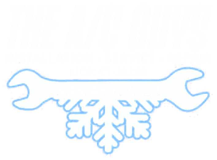 The A/C Guys — Installation, Service, Repair — Lic. No. CT-39292 — 808.457.2113